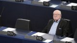 La famille Le Pen déboutée dans un dossier de dépenses au Parlement européen