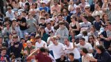 Roland-Garros, où le public dicte le tempo