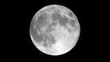 Super Lune: une Lune un peu plus grosse et lumineuse mercredi