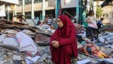 Netanyahu promet de ramener tous les otages, 52 morts à Gaza selon les secours
