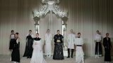 Chanel: un hiver confortable et glamour avant l'arrivée de Matthieu Blazy
