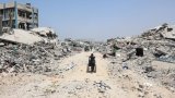 Gaza: la Défense civile fait état de 17 morts dans des raids israéliens