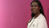 VivaTech: la patronne de la start-up kényane Amini plaide pour une IA plus concrète