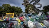Plus que quatre jours pour boucler un traité mondial contre la pollution plastique