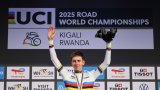 Mondiaux de cyclisme: Pogacar, un pas de plus dans la légende