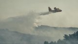Contre les feux, une flotte aérienne vieillissante qui tarde à être renouvelée
