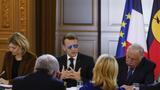 Nouvelle-Calédonie: Macron ouvre des négociations minées par l'absence des indépendantistes