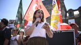 Marine Tondelier appelle à soutenir le mouvement du 10 septembre, mais refuse la récupération
