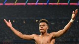 Ligue des champions: Désiré Doué, le jeune prodige dans la cour des très grands