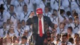 Comment le Nobel de la paix est devenu une obsession de Trump