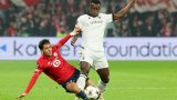 Ligue 1: à Lille, rebond attendu contre Metz