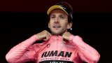 Tour d'Italie: Simon Yates gagne au poker et renverse le Giro