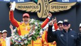 500 miles d'Indianapolis: premier succès pour l'Espagnol Alex Palou
