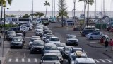 Alertes au tsunami dans tout le Pacifique après un gigantesque séisme au large de la Russie