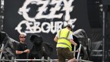 Black Sabbath célèbre une ultime messe metal à Birmingham, entouré de ses disciples