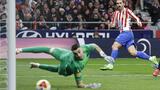 Coupe du Roi: l'Atlético Madrid foudroie le Barça et fait un grand pas vers la finale