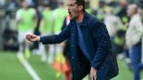 Italie: l'Inter Milan fait du neuf avec Chivu