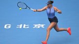 WTA 1000 de Pékin: Anisimova assomme Gauff et retrouvera en finale Noskova