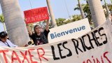 Bloquons tout: de la Rochelle à Valenciennes, paroles de manifestants
