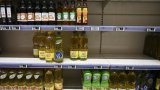 Alimentation: Greenpeace France demande l'interdiction de l'hexane