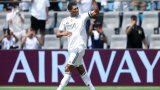 Mondial des clubs: le Real fait corps et donne une leçon de réalisme à Pachuca