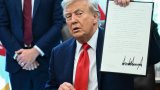 Trump pense que beaucoup d'Américains aimeraient avoir un dictateur