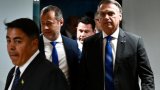 Procès Bolsonaro: reprise des interrogatoires des accusés de tentative de coup d'Etat