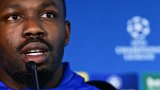 Ligue des champions: Un match encore plus spécial pour moi, juge Thuram