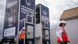 En Alsace, opération nettoyage des polluants éternels