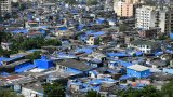 A Bombay, le plus grand bidonville d'Asie est à vendre