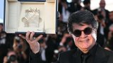 Jafar Panahi, Palme d'or: Ce n'est pas maintenant que je vais écouter la censure