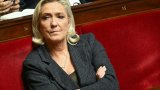 Marine Le Pen n'exclut pas une abstention du RN sur le budget de la Sécu