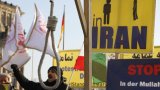 L'Iran a exécuté au moins 1.000 condamnés à mort depuis le début de l'année, selon une ONG