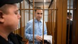 Un Français emprisonné en Russie fait l'objet d'une enquête pour espionnage