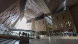 L'Egypte inaugure avec faste son Grand musée dédié à la civilisation pharaonique