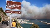 Le feu à Marseille en très nette régression, l'évaluation des dégâts commence