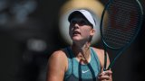 WTA 1000 de Dubai: à 17 ans, le triomphe précoce d'Andreeva