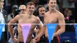 Mondiaux de natation: Maxime Grousset pour bien lancer les Bleus