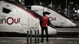 Record de voyageurs dans les TGV en 2025