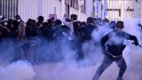 Vidéo d'une femme violentée par la police à Marseille: le parquet ouvre une enquête
