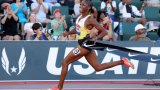 Athlétisme: Jefferson-Wooden et Bednarek flambent sur 100 m aux sélections US