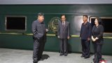 Kim Jong Un rejoint Xi et Poutine qui célèbrent leur relation stratégique à Pékin
