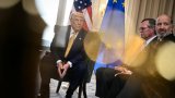 Les puissantes règles de l'UE qui encadrent la tech et agacent Trump