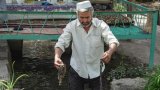 Au Tadjikistan, une eau abondante mais impropre