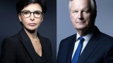 Législative à Paris: LR doit désigner son candidat sur fond de rivalités entre Barnier et Dati