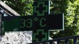 La France au-delà de 35°C pour la première vague de chaleur de l'été