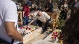 Avec le retour des otages, le kibboutz Kfar Aza veut aller de l'avant