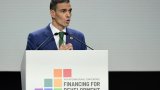 L'ONU espère voir les Etats-Unis retrouver leur place dans le financement du développement
