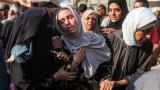 Gaza: la Défense civile fait état de 93 morts dans des tirs israéliens
