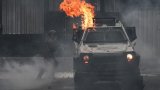 Chili: 57 arrestations lors d'une marche en mémoire des victimes de la dictature